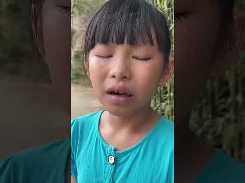 What does coal briquettes taste like  Chinese Mountain Forest Life And Food #Moo Tiktok#Fyp