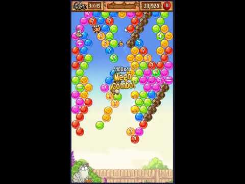 Simon's Cat Pop Time Level 531 - NO BOOSTERS 😺 | SKILLGAMING ✔️