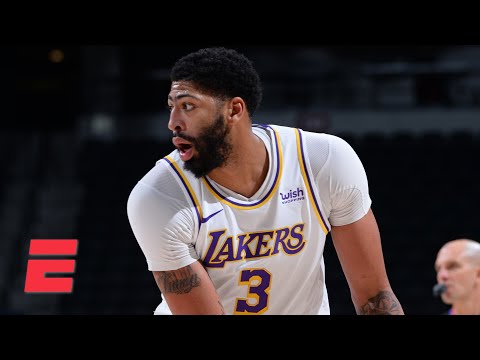 斯蒂芬-A.談安東尼-戴維斯的跟腱傷勢，凱爾特人的掙扎｜Keyshawn, JWill & Zubin. (Stephen A. talks Anthony Davis' Achilles injury, Celtics’ struggles | Keyshawn, JWill & Zubin)