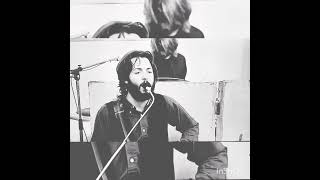 Lovely Rita (24 Jan 1969) - The Beatles