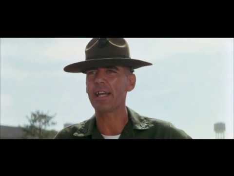 The Boys in Company C (1978)- The new guys have trouble