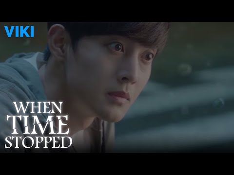 download lagu mp3 mp4 When Time Stopped, download lagu When Time Stopped gratis, unduh video klip When Time Stopped