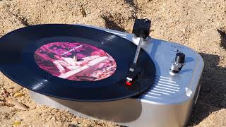 Prince And The Revolution「Another Lonely Christmas」20191220 PC200026