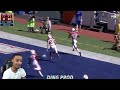 FlightReacts NFL 0 Luck 100 Skill Moments