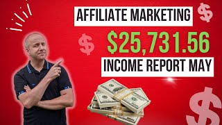 My LAST full income report May 2022
