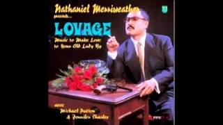 Lovage - Stroker Ace (Acapella)