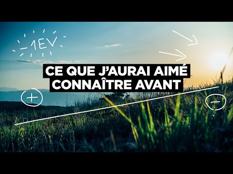 5 erreurs sur la photographie de paysage (et comment les corriger)