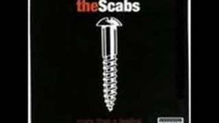 The Scabs &quot;Intoxicated&quot;