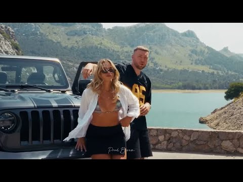 [FREE] CIVO type Beat - "IMMER SO"