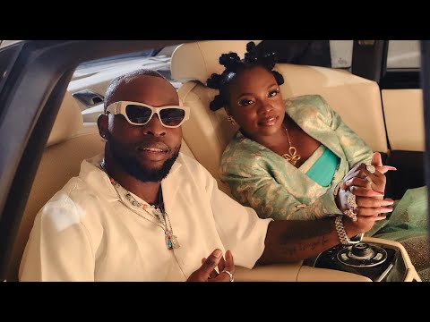 Joanny - Mmiri ft Ugoccie (Official Video)