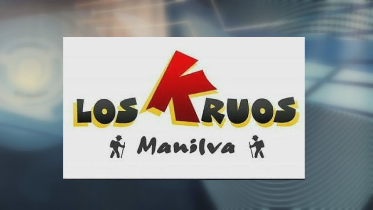Renovación del carnet de socio del Club Senderista los Kruos de Manilva