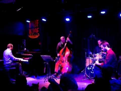 Harris Lambrakis Quartet @ Half Note - 