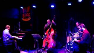 Harris Lambrakis Quartet @ Half Note - 