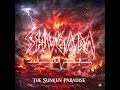SHVGARA - THE SUNKEN PARADISE [DARK EDM ATROCITY COVER] 