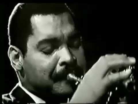 1964 - Art Farmer and Jim Hall