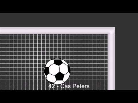 23.09.2016: FC Emmen - FC Den Bosch (3 - 0)