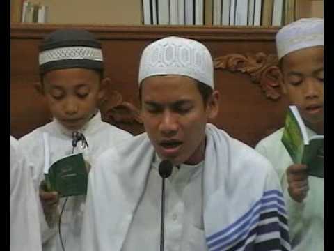 ya imamar rusli @AZZEIN