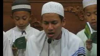 Download lagu ya imamar rusli @AZZEIN mp3