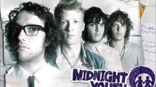 Zerothson - Cavalry (Midnight Youth oldies remix)