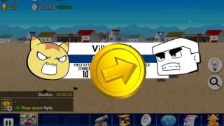 Cannon King Dave videosu