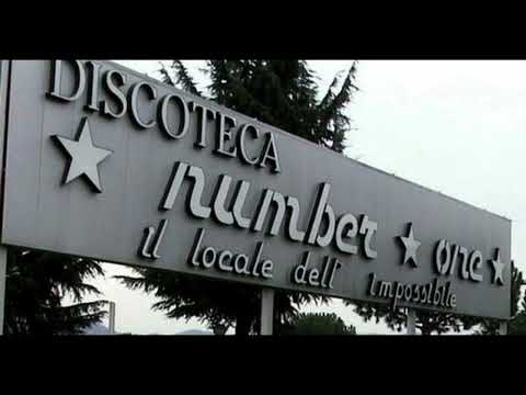 NUMBER ONE new ravestorm GINGER DJ 2008