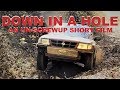 Extreme Overland Short Film Off Road Granny Conquers The Hole
