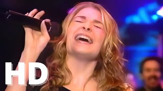 Life Goes On - LeAnn Rimes (Live from The Caroline Rhea Show, 2002) [HD Remastered]