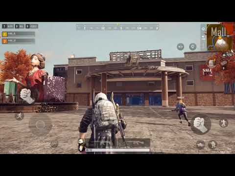 PUBG : New State Trailer Part 6 | Hot Drop | The Mall | Tactics & Strategies