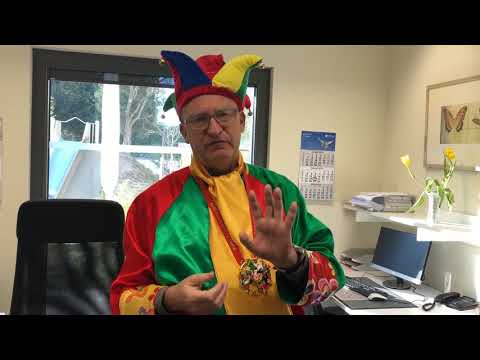 Wochenimpuls vom 25.02.2019