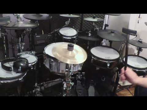 Diril Aggressive splash 8" (224 g)