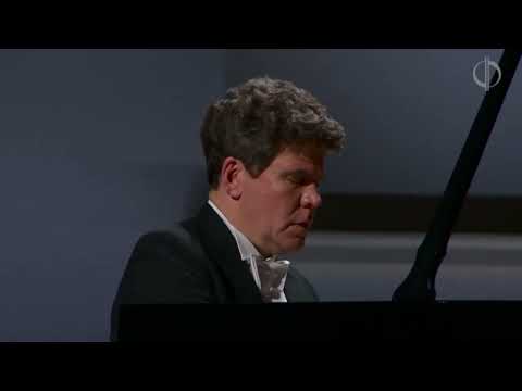 Денис Мацуев исполняет Сонату 8 Прокофьева | Matsuev performs Prokofiev’s Sonata no. 8