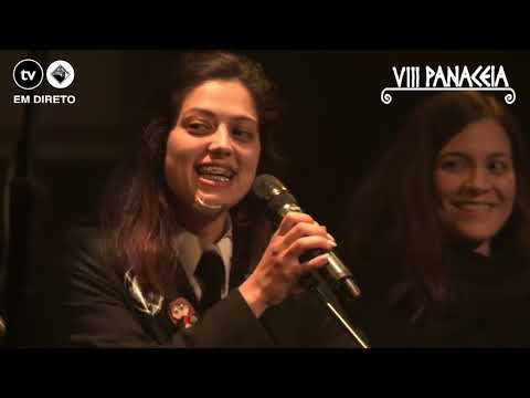 TFIPCA - VIII Panaceia, Festival de Tunas femininas da TFMUC