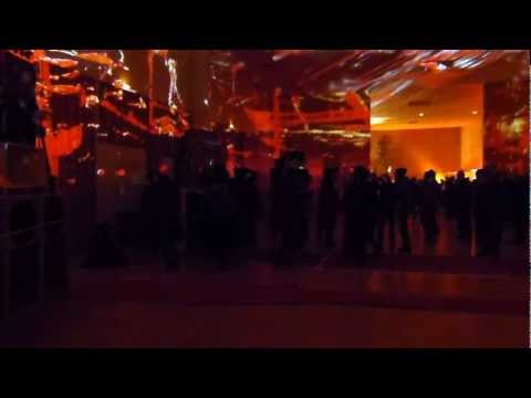 Dub Inspiration #3 - Legal Shot Sound System play Gregory Isaacs [Saxon]