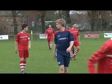 11Sport: Sint Odilienberg - Sint Joost