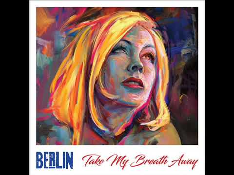 Sharleen Spiteri - Take My Breath Away (Cover)