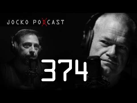 Jocko Podcast 374: Know Your Strengths, Your Weaknesses, And Your Attributes. With Rich Diviney