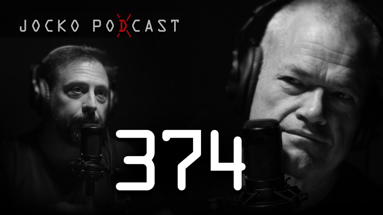 374: Know Your Strengths, Know Your Weaknesses, Know Your Attributes, Know Yourself. With Rich Diviney