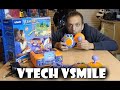 Vtech V Smile Childrens Console Review