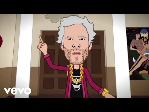 Balt Getty - Retail Therapy ft. 3XDOSE