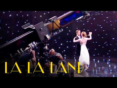 Ryan Gosling & Emma Stone rehearsed every day for MONTHS