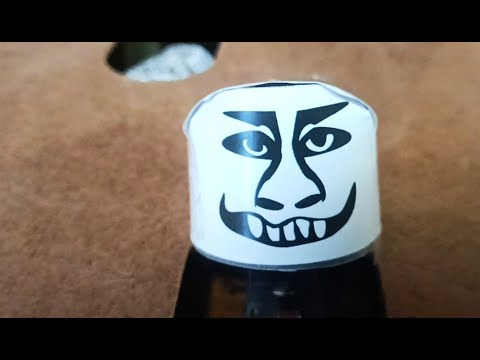 How To Make A Whack A Mole Game - Part Two, The Characters