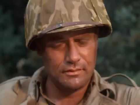 Combat! S05E07   The Letter