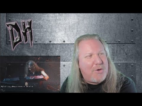 Nightwish - Elvenjig and Elvenpath REACTION & REVIEW! FIRST TIME HEARING!
