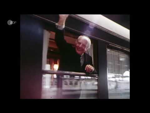 Zeitreise - Bilder aus 60 Jahren: Das Jahr 1974