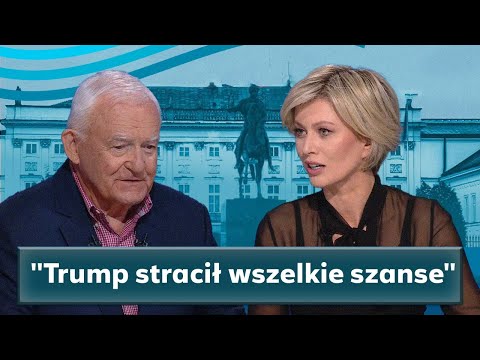 "Trump stracił wszelkie szanse". Były premier o ataku na Wenezuelę