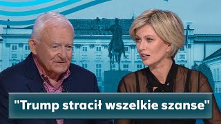 "Trump stracił wszelkie szanse". Były premier o ataku na Wenezuelę