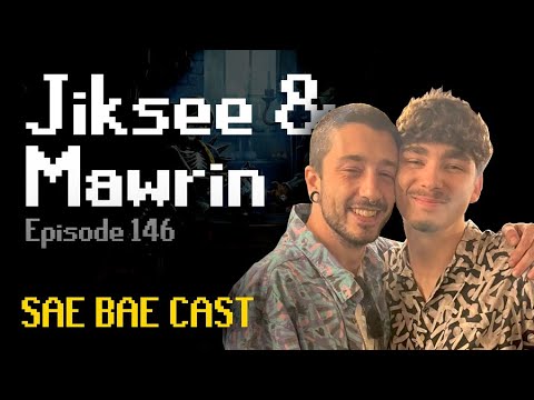 Jiksee & Mawrin - UIM vs Main, RuneScape Nightmares, Leagues Dopamine | Sae Bae Cast 146
