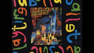 Music video thumbnail preview for Rubella Ballet - Games Of Life by Rubella Ballet