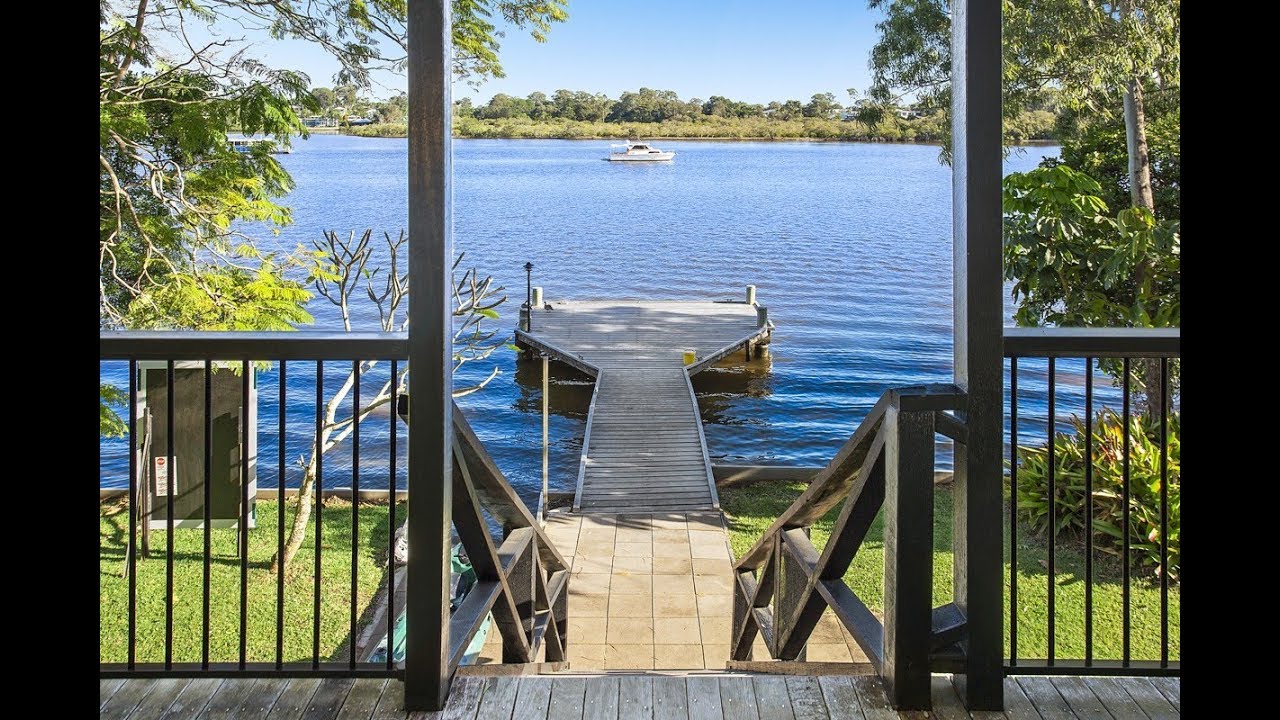 Real Estate For Sale 61 Noosa River Drive Noosa North Shore , QLD