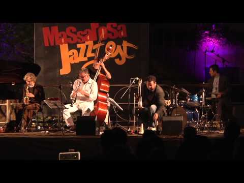 Franco D'Andrea Sextet 15-06-2012 - Massarosa Jazz Fest (parte 1)